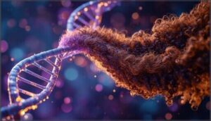 how genetics cause curly hair how genetics cause curly hair