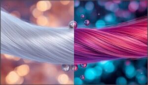 how hair cleanliness impacts dye absorption how hair cleanliness impacts dye absorption