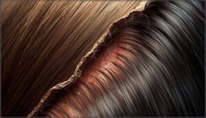 how hair gel can damage your hair how hair gel can damage your hair