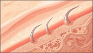 how hair growth cycles impact waxing