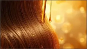 how hair oil repairs damage how hair oil repairs damage