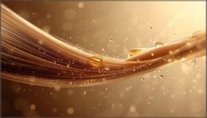 how hair repair serums work