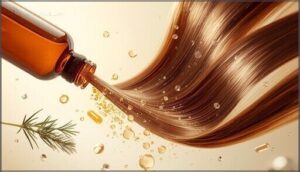 how hair thickening shampoos work how hair thickening shampoos work