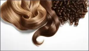 how hair types are classified