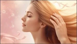 how hormonal changes affect hair growth how hormonal changes affect hair growth