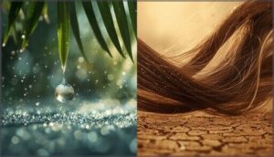 how humidity affects humectant performance