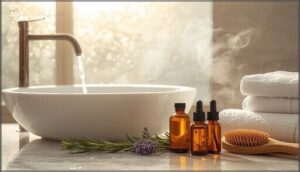 how is smelly scalp treated how is smelly scalp treated