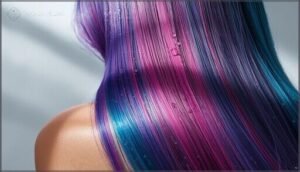 how long does arctic fox last in hair how long does arctic fox last in hair