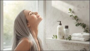 how long to leave conditioner in