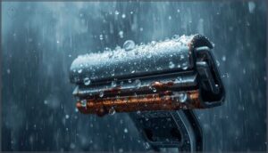 how moisture damages razor blades how moisture damages razor blades