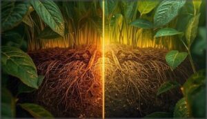 how moringa supports hair growth