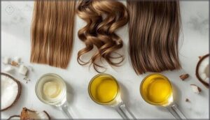 how much coconut oil to use