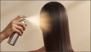 how much product to apply