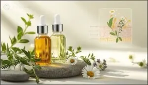how natural ingredients calm redness how natural ingredients calm redness