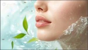 how non-comedogenic cleansing works how non-comedogenic cleansing works