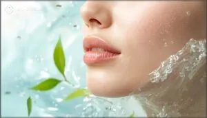 how non-comedogenic cleansing works how non-comedogenic cleansing works