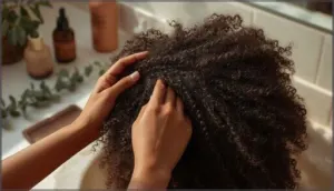 how often should you detangle 4c hair how often should you detangle 4c hair