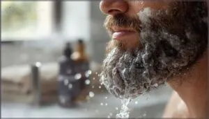 how often should you shampoo your beard how often should you shampoo your beard
