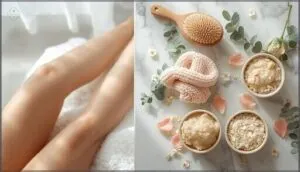 how often to exfoliate for smoothness how often to exfoliate for smoothness