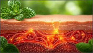 how peppermint oil stimulates beard growth how peppermint oil stimulates beard growth