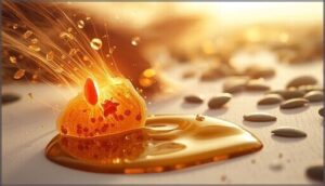 how pumpkin seed oil supports hair health how pumpkin seed oil supports hair health