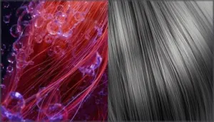 how sulfates strip hair color how sulfates strip hair color