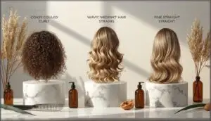 how texture analysis guides styling choices