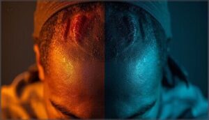 how tight is too tight