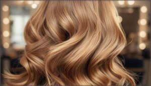 how to add volume after keratin treatment