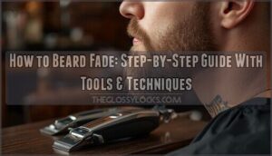 how to beard fade how to beard fade
