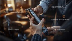 how to choose a fade clipper