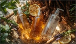 how to choose the best clarifying shampoo how to choose the best clarifying shampoo