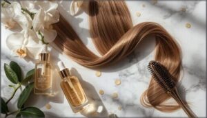 how to choose the best hair botox