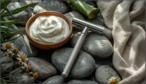 how to choose the best razor for sensitive skin how to choose the best razor for sensitive skin