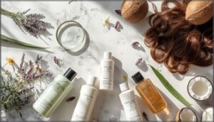 how to choose the best shampoo for your hair