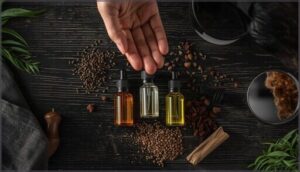 how to choose the right beard oil how to choose the right beard oil