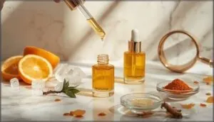 how to choose the right brightening serum how to choose the right brightening serum