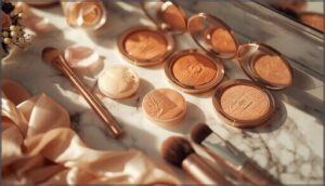 how to choose the right bronzer how to choose the right bronzer