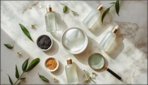 how to choose the right cleanser for your skin