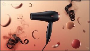 how to choose the right hair dryer