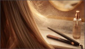 how to choose the right heat protectant how to choose the right heat protectant