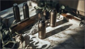 how to choose the right mousse for men