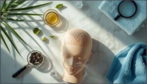 how to choose the right psoriasis shampoo