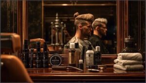 how to choose the right quiff style how to choose the right quiff style