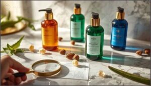 how to choose the right shampoo how to choose the right shampoo