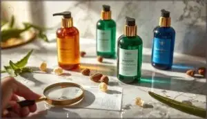 how to choose the right shampoo how to choose the right shampoo