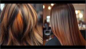 how to correct severely patchy hair dye how to correct severely patchy hair dye