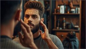 how to determine if you have a round face how to determine if you have a round face