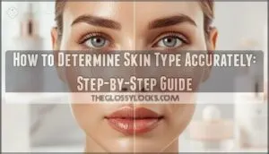 how to determine skin type accurately