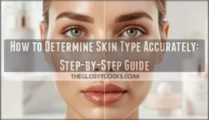 how to determine skin type accurately